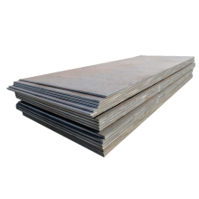Carbon Steel Plate Price Per Ton 0.5mm Thick Steel Sheet carbon steel price